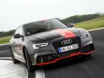 Audi RS5 TDI Concept 2014 года